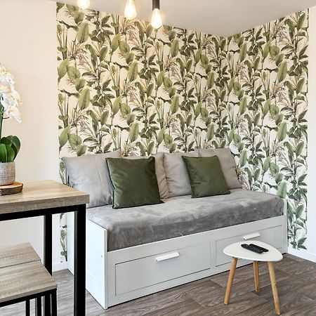 Charming Studio Disneyland Paris - Rentaway Bnb Montevrain Exterior photo